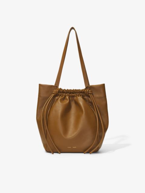 Proenza Schouler Drawstring Tote