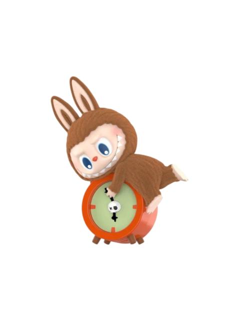 POP MART Pop Mart THE MONSTERS Labubu 1:00 A.M. Series Stop the Time Secret Edition Figure