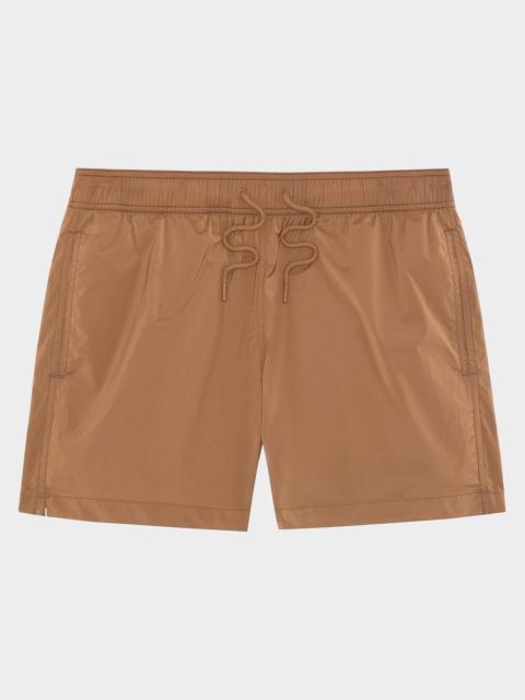 FRESCOBOL CARIOCA Men's Salvador Quick-Dry Swim Shorts