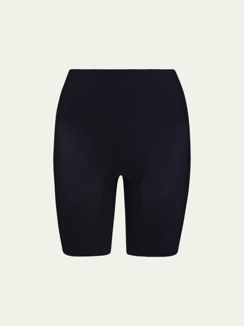 commando High-Rise Zone Smoothing Shorts