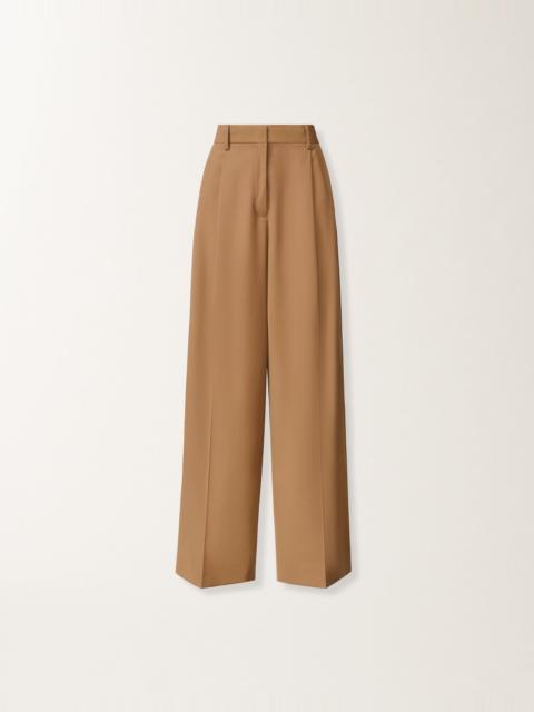 FABIANA FILIPPI Fluid techno tailoring pants