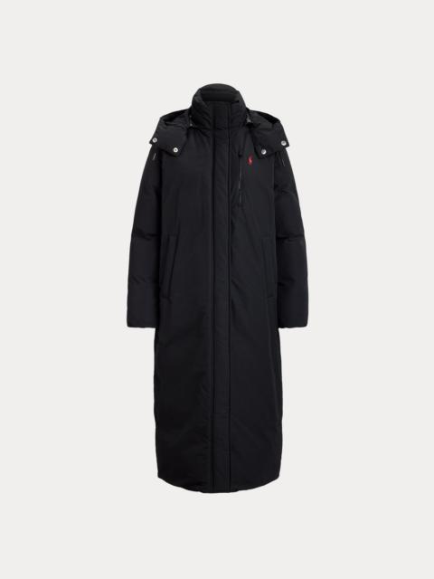 Polo Ralph Lauren Mid-Weight Down Puffer Coat