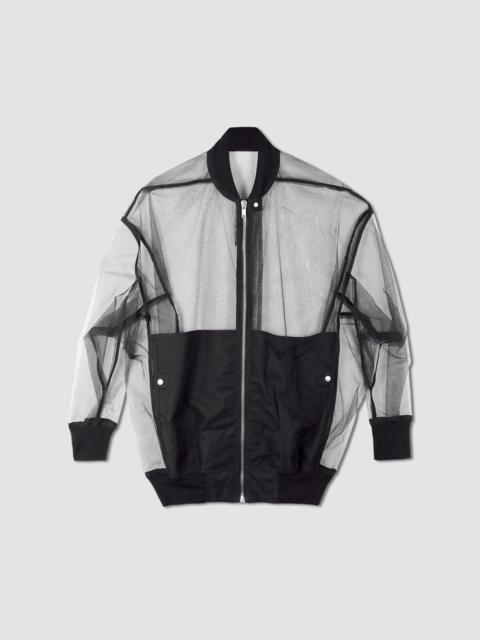 Rick Owens Peter Jacket