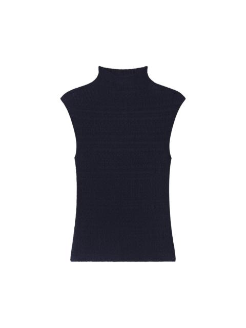 A.L.C. Jada Knit Top