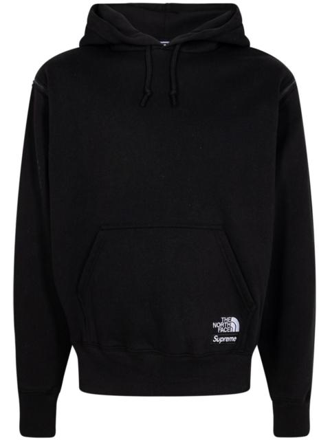 Supreme x The North Face Convertible hoodie