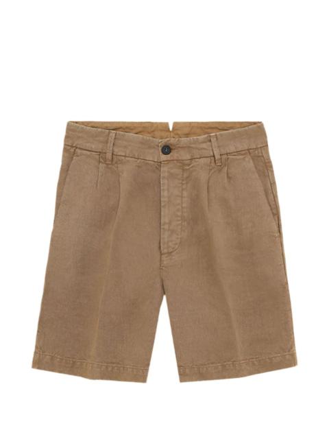 FORTELA pences bermuda shorts