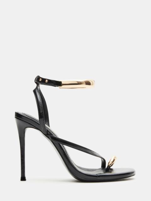 STEVE MADDEN TIA BLACK