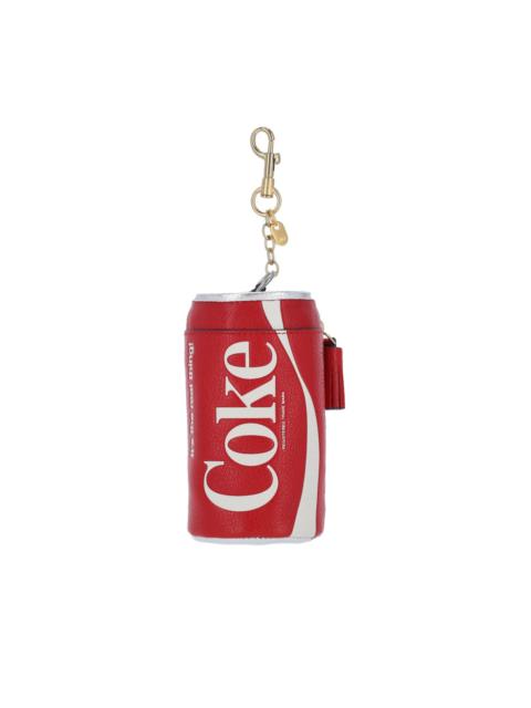 Anya Hindmarch ANYA BRANDS 'COCA COLA' PURSE