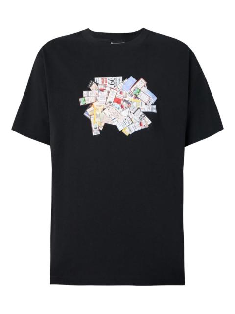 New Balance Athletics Ticket T-Shirt
