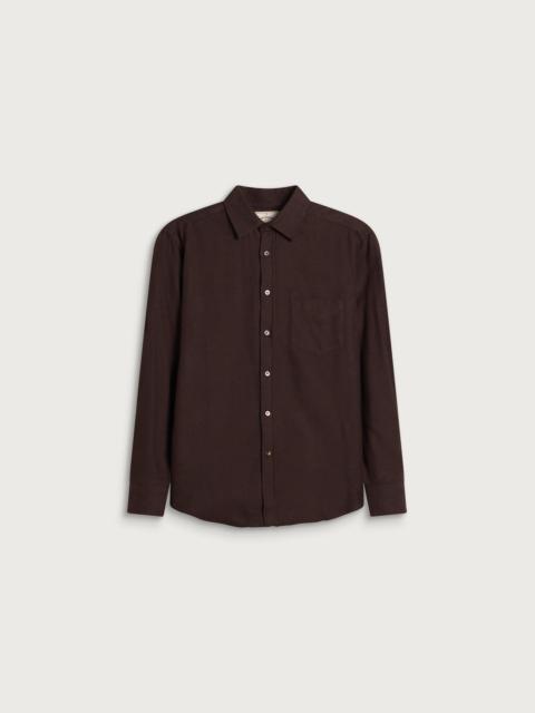 Portuguese Flannel Portuguese Flannel Teca Flannel Shirt