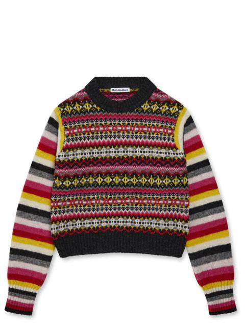 Molly Goddard Charlie Jumper