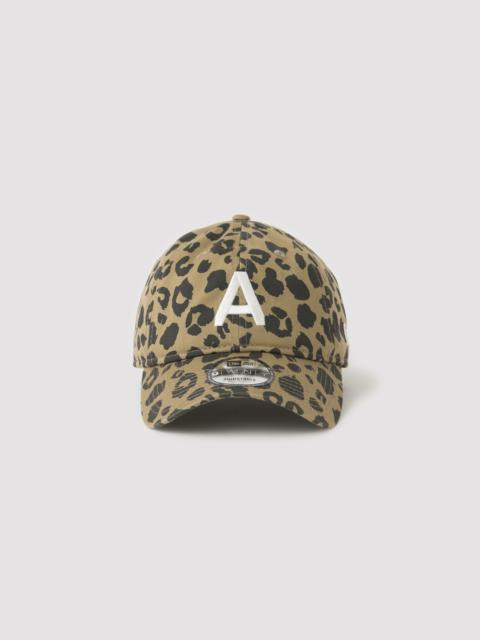 Ambush NEW ERA A-PACTH LEOPARD CAP