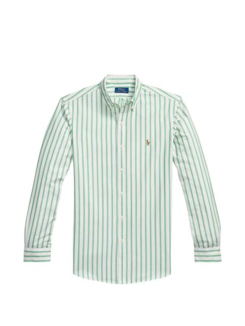 Polo Ralph Lauren striped shirt