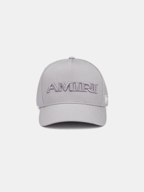 AMIRI AMIRI SPORT CANVAS HAT
