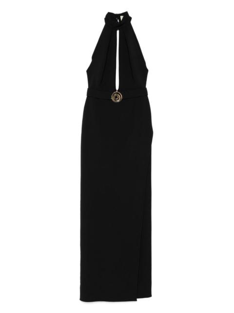 THE NEW ARRIVALS ILKYAZ OZEL Nessa maxi dress