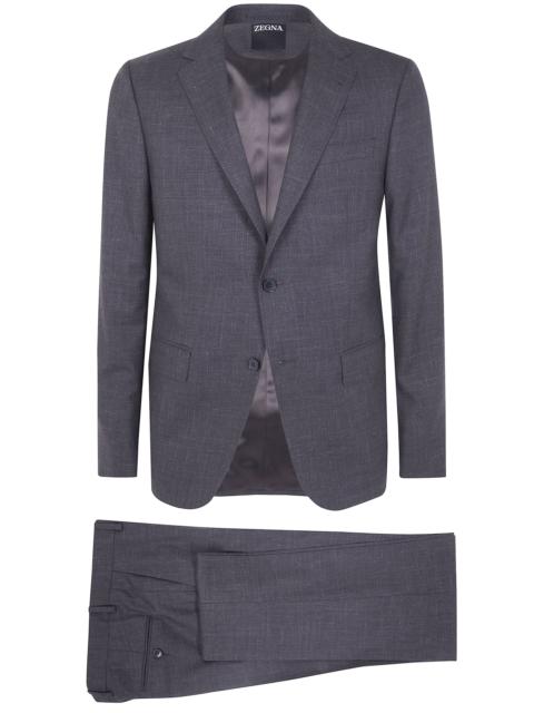 ZEGNA "Z Luxury" Tailoring Suit