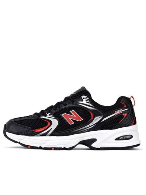 New Balance 530 'Phantom Velocity Red' MR530UXS