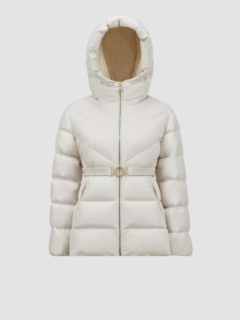 Brosse Short Down Jacket