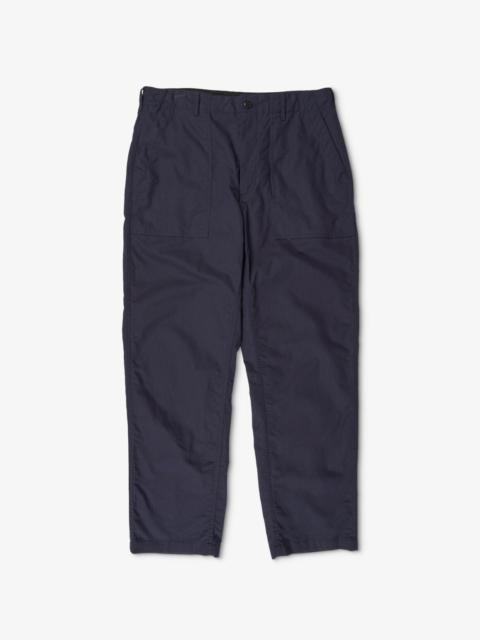 Engineered Garments Ripstop Fatigue Pant