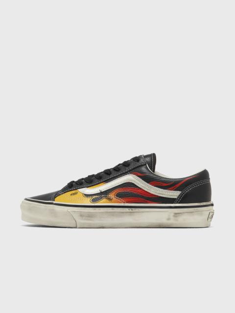 Vans LX OLD SKOOL 36 ARCHIVE FLAME