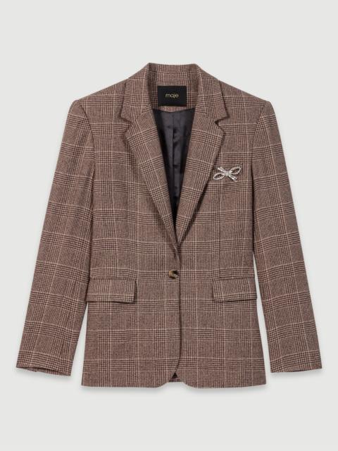 maje Suit jacket