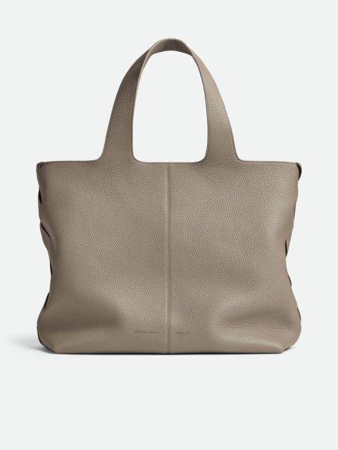 Bottega Veneta Large Diago Tote