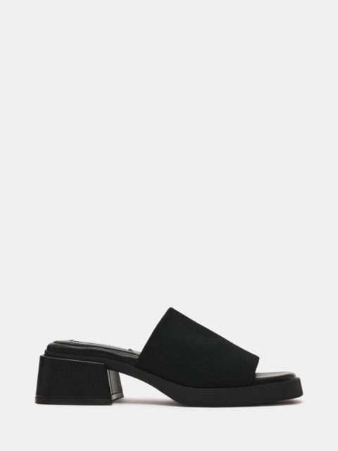 STEVE MADDEN LUCEE BLACK
