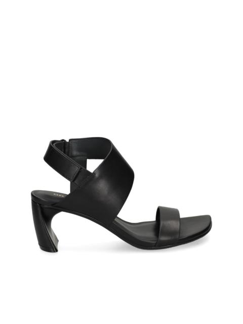 UNITED NUDE 90mm Zuma sandals