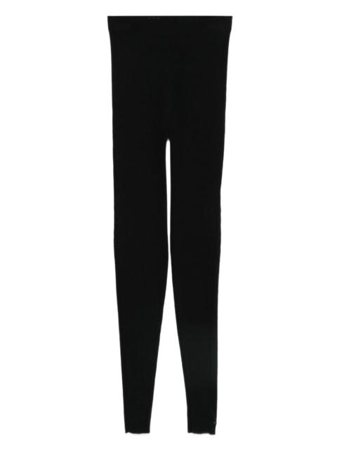 Wolford high-waisted leggings