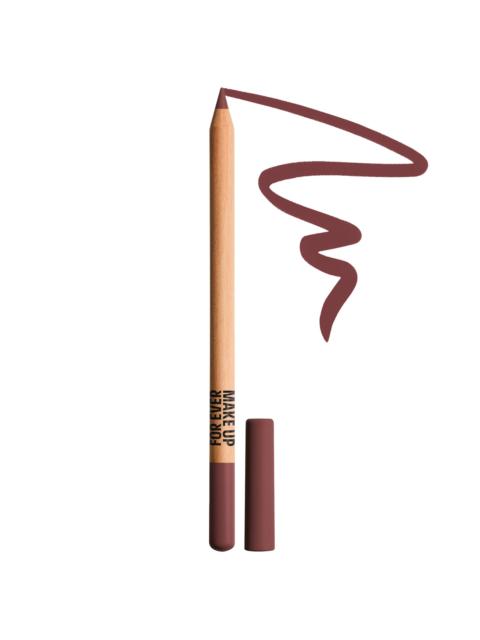 Make Up For Ever Artist Color Pencil Long-Lasting Lip Liner
