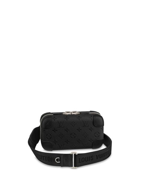 Louis Vuitton Horizon Clutch