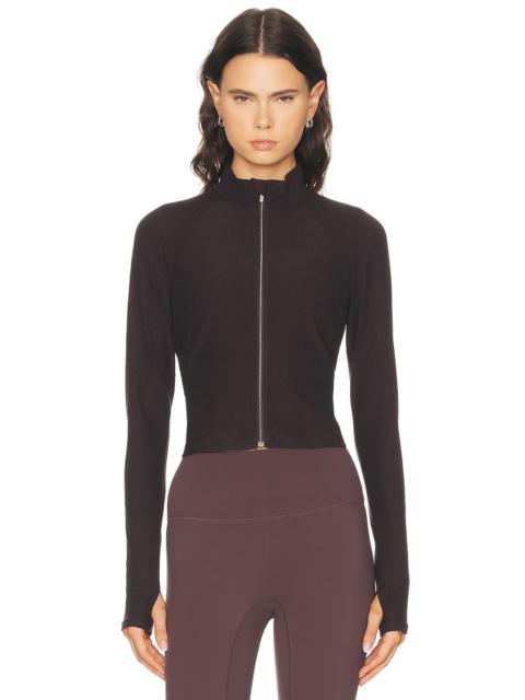BEYOND YOGA Spacedye High Definition Jacket