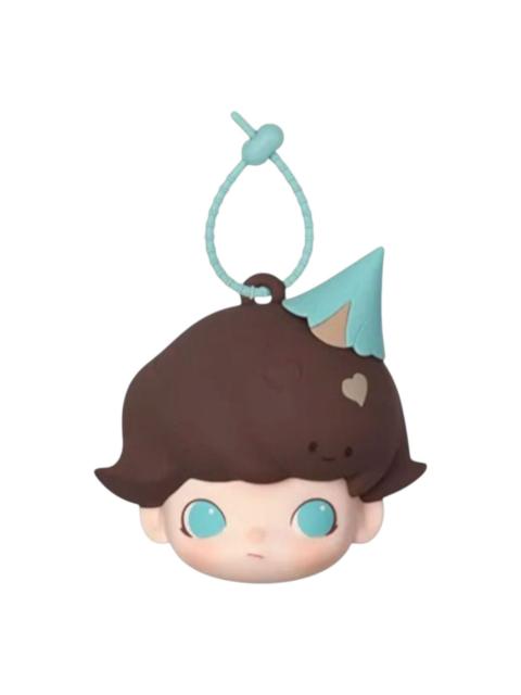 POP MART Pop Mart Dimoo Crush On Coffee Earphone Case 'Peppermint Heartbeat' PPMT-2508-0333-PH