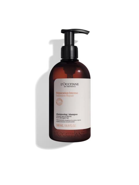 L'Occitane Intensive Repair Shampoo
