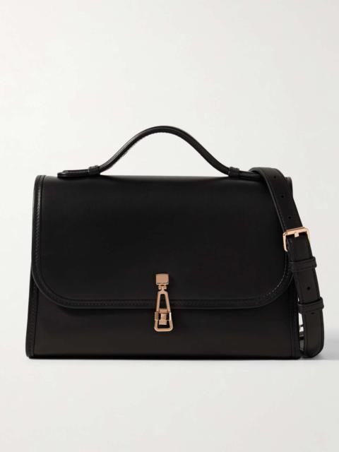 GABRIELA HEARST Leonora small leather shoulder bag