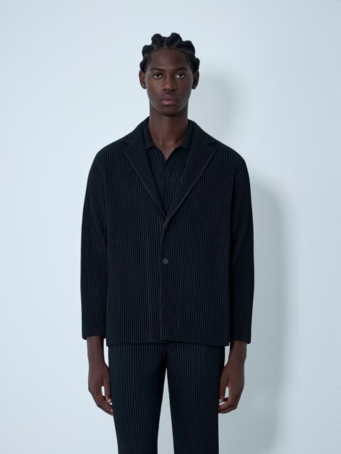 ISSEY MIYAKE Padded Blazer