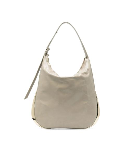 BENEDETTA BRUZZICHES Amalia La Grande shoulder bag