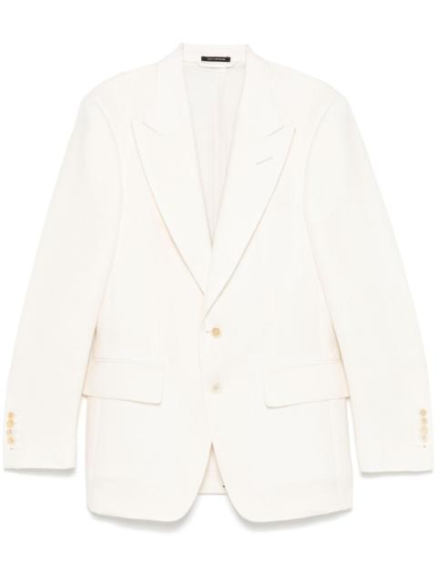 TOM FORD Shelton blazer