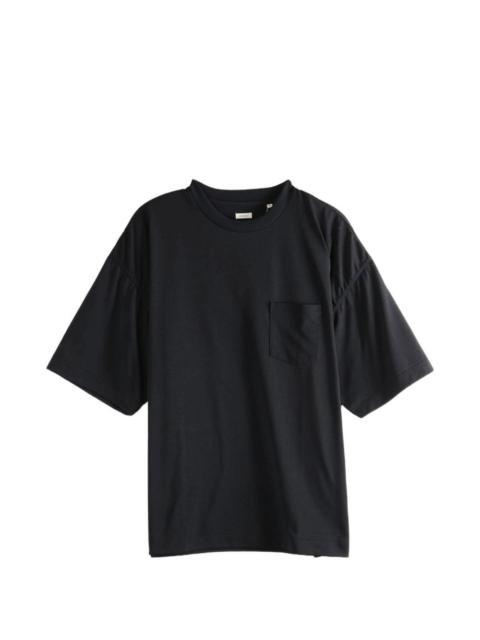 Nanamica pocket-detail T-shirt