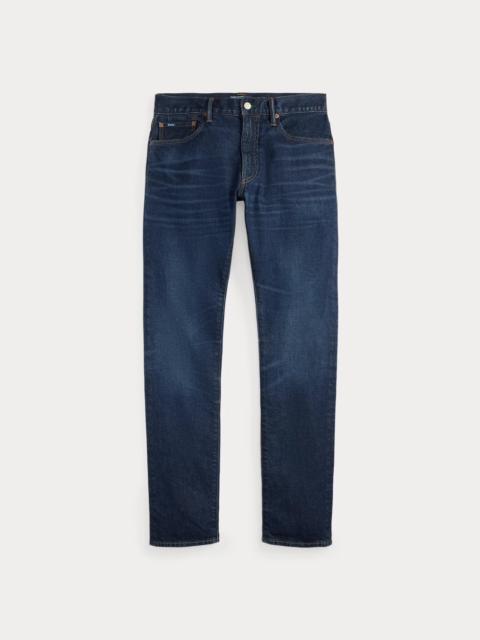 Polo Ralph Lauren Sullivan Slim Stretch Jean