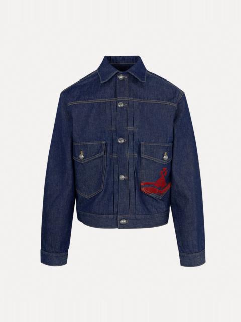 Vivienne Westwood MARLENE JACKET