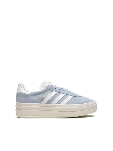 adidas Gazelle 대담한 "Clear Sky Blue"스니커