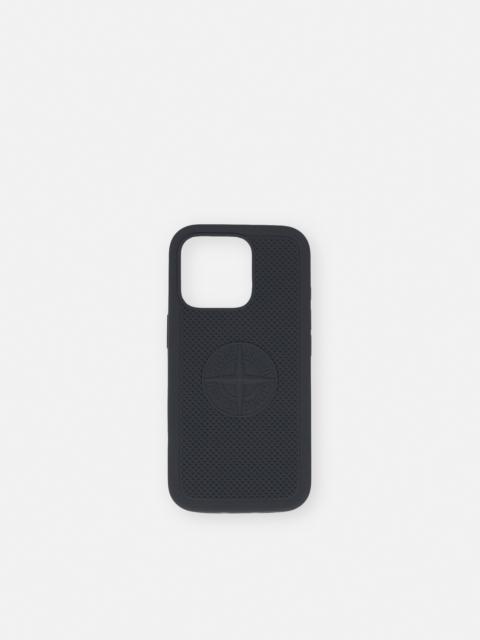 Stone Island 9500009 RUBBERISED SILICONE