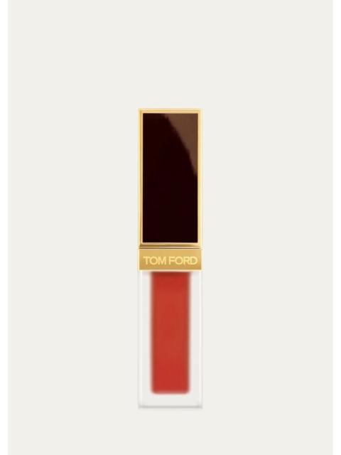 TOM FORD Liquid Lip Color