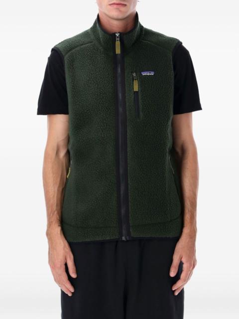 Patagonia Retro Pile gilet