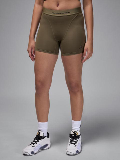 Jordan Jordan Sport Leak Protection: Period Women's Shorts