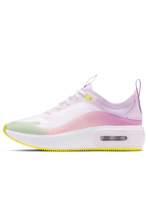 Nike (WMNS) 나이키 공기 최대 Dia SE 'White Purple' CW4316-171