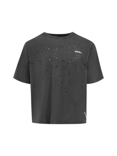 SATISFY MOTHTECH T-SHIRT
