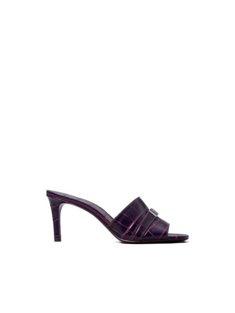 TORY BURCH Leelee skinny mules