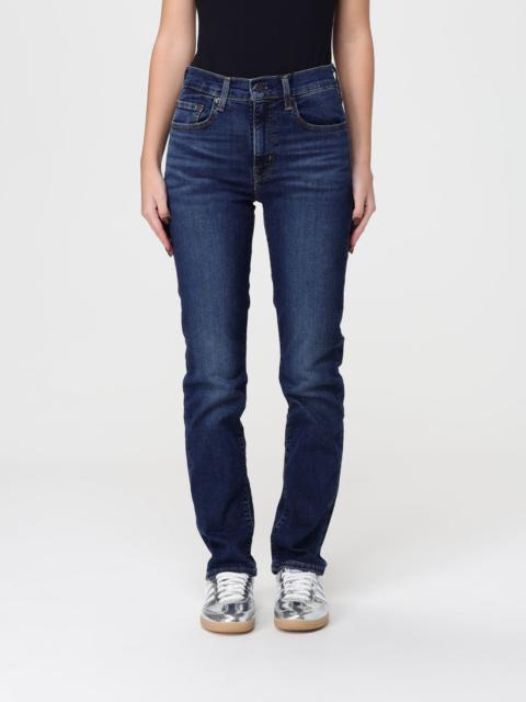 Levi's Pants woman Levi's